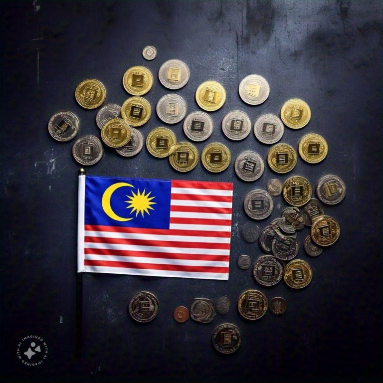 Malaysia Resmi Menjadi Negara Pertama yang Izinkan Zakat Pakai Kripto