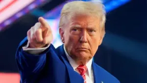 Greenland dan Terusan Panama: Ambisi Global Donald Trump dalam Penguasaan Strategis