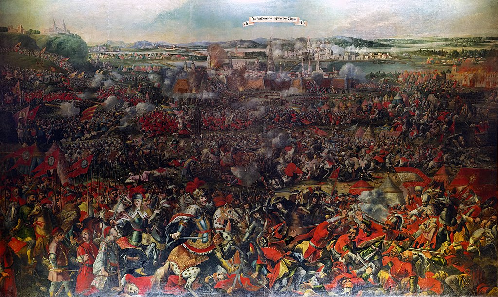 Perang Utsmani-Habsburg