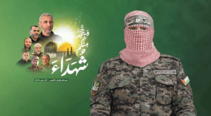 Hamas Umumkan Kesyahidan Mohammed al-Deif, Abu Ubaidah: Perjuangan Palestina Takkan Padam