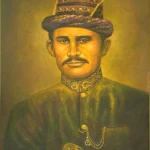 iskandar muda