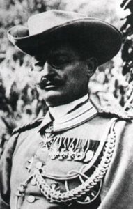 Theodor Gotthilf Leutwein