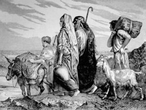 Sejarah Bulan Rajab: Masa Tanpa Perang Era Jahiliyah