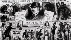 Jack the Ripper Teridentifikasi Melalui Kecocokan DNA: Misteri 130 Tahun yang Akhirnya Terpecahkan