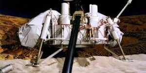 Viking 1 Diluncurkan