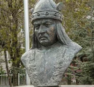 Kutlug Bilge Kül Qaghan