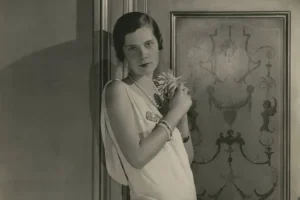 Natalie Paley: Putri Rusia yang Lolos dari Revolusi Bolshevik dan Menjadi Artis Model