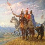 penaklukan Muslim atas Armenia