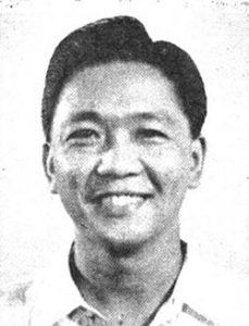 Ferdinand Marcos