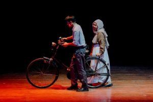 Drama musikal “Alfiah” mengangkat narasi perempuan dalam sejarah revolusi Indonesia