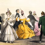 Beau Brummell: Bapak Fashion Pria Modern