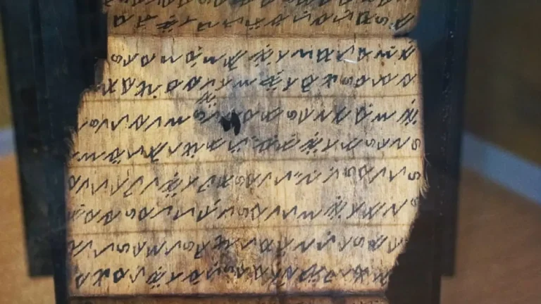 Surat Ulu dan Perkembangannya: Tradisi Tulis dari Wilayah Uluan Sumatera Bagian Selatan