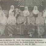 pelopor pers perempuan