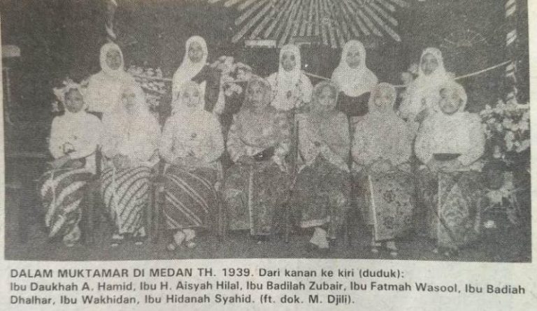 Tiga Pelopor Media Pers Perempuan Pra-Kemerdekaan, Ada yang Masih Bertahan sampai Sekarang!